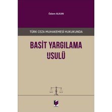 Mabeyn Basit Yargılama Usulü