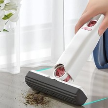 Mabeyn Çok Amaçlı Cam Mini Temizlik Mopu Fırçası