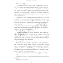 Mabeyn Haberci 1 - Fırtına ve Öfke