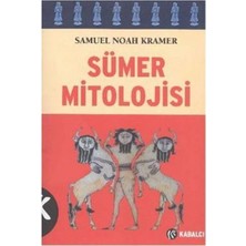 Mabeyn Sümer Mitolojisi