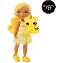 Mabeyn Mga Entertainment Rh Littles Daisy