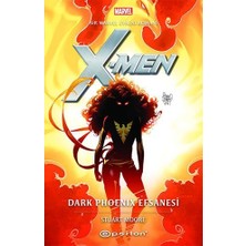 Mabeyn Marvel X-Men: Dark Phoenix Efsanesi