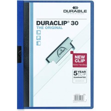 Mabeyn 2200 Duraclıp 30 Lacıvert