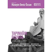 Mabeyn Tapınağın Dışında