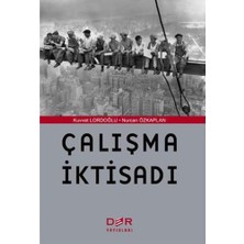 Mabeyn Çalışma Iktisadı