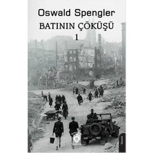 Mabeyn Batının Çöküşü - 1