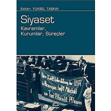 Mabeyn Siyaset: Kavramlar, Kurumlar, Süreçler