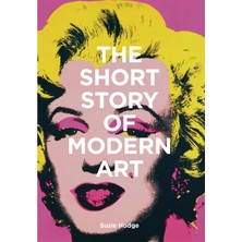 Mabeyn The Short Story Of Modern Art