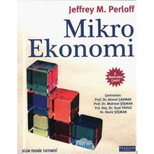 Mabeyn Mikro Ekonomi