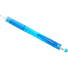 Mabeyn 0.7 mm - Kauçuk Tutaçlı Versatil - Energize A.mavi