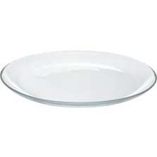 Mabeyn Pasta Tabağı Tekli