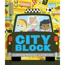 Mabeyn Cityblock