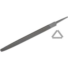 Mabeyn Kalın Diş Üçgen Eğe Regular, 8 mm