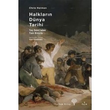 Mabeyn Halkların Dünya Tarihi: Taş Devri’nden Yeni Binyıla