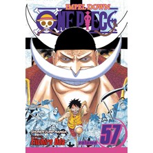 Mabeyn One Piece, Vol. 57: Volume 57