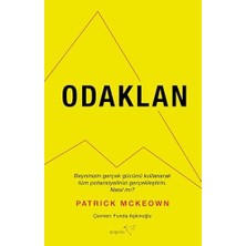 Mabeyn Odaklan