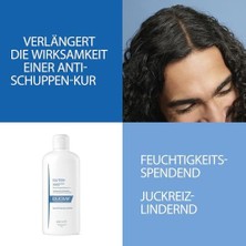 Mabeyn Ducray Elution 400 ml Kepek Şampuanı