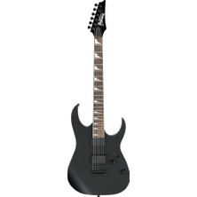 Ibanez Grg121Dx Bkf Elektro Gitar Modeli ile Premium Ses Kalitesi ve Şık Tasarım