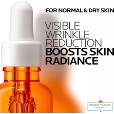 Mabeyn Plasenta Botoks Serum Anti Aging, Yaşlanma Karşıtı Serum 30 ml