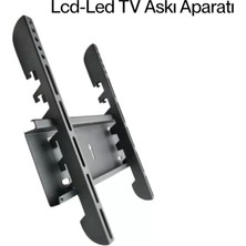 Nemere Ithalat 32 Inç LED Tv Duvar Askı Aparatı