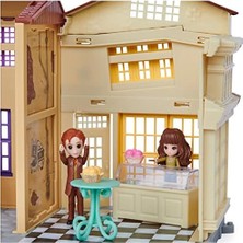 Mabeyn World Small Doll Diagon Alley (Hermione Ve)