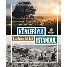 Mabeyn Köyleriyle Istanbul
