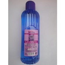 Mabeyn Rose White Lavanta Kolonyası 400ML