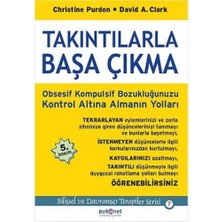 Mabeyn Takıntılarla Başa Çıkma: Obsesif Kompulsif Bozukluğunuzu Kontrol Altına Almanın Yolları