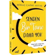 Mabeyn Senden Bir Tane Daha Yok