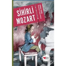 Mabeyn Sihirli Mozart