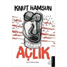 Mabeyn Açlık