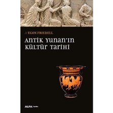 Mabeyn Antik Yunan'ın Kültür Tarihi
