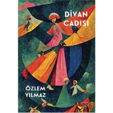 Mabeyn Divan Cadısı
