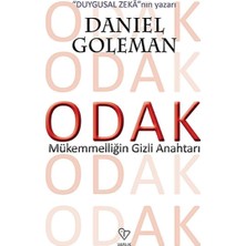 Mabeyn Odak: Mükemmelliğin Gizli Anahtarı