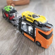 Mabeyn Teamsterz Sun-Hti-Tmz-Dc.transporter 3 Araçlı 2A.12D.