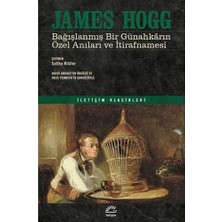 Mabeyn Bağışlanmış Bir Günahkarın Özel Anıları ve Itirafnamesi