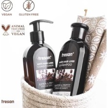 Mabeyn Tresan Kafein & Peptit Dökülme Karşıtı Saç Kremi 300 ml