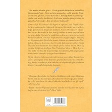 Mabeyn Cennet Ateşi - Büyük Iskender 1. Kitap