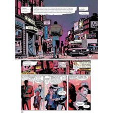 Mabeyn Batman Ilk Yıl