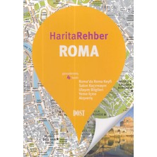 Mabeyn Roma Harita Rehber