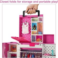 Mabeyn Closet