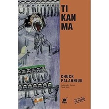 Mabeyn Tıkanma