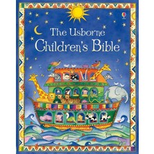 Mabeyn The Usborne Children's Bible