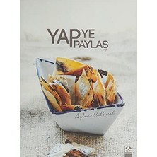 Mabeyn Yap Ye Paylaş (Ciltli)