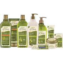 Mabeyn Renk Koruyucu Şampuan 400 ml