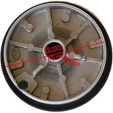 Mabeyn Ocak Bek Takımı