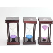 Elwes Ahşap Kumsaati 10 Dk