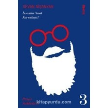 Mabeyn Insanlar Nasıl Koyunlaştı? Pazar Sohbetleri - 3