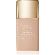 Mabeyn Estée Lauder Double Wear Sheer Longwear Fondöten SPF20 2c3 Fresco 30 ml