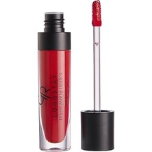 Mabeyn Longstay Liquid Matte Lipstick No:09